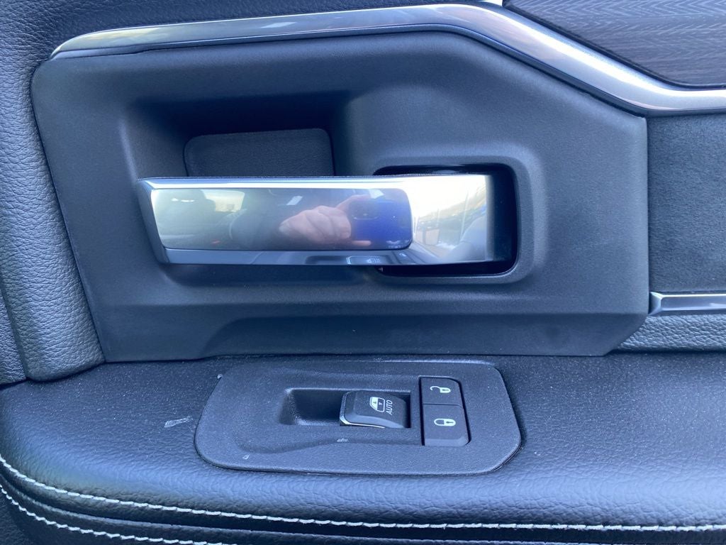 2026 RAM 2500 RAM 2500 LARAMIE CREW CAB 4X4 6'4' BOX