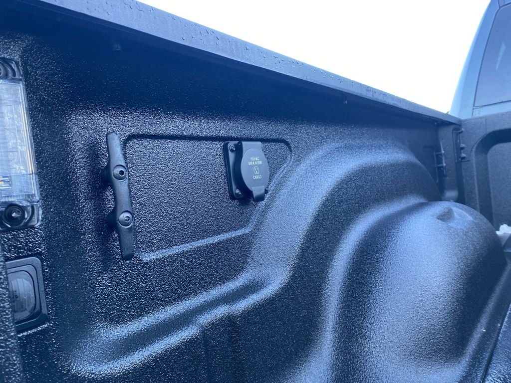 2026 RAM 2500 RAM 2500 LARAMIE CREW CAB 4X4 6'4' BOX