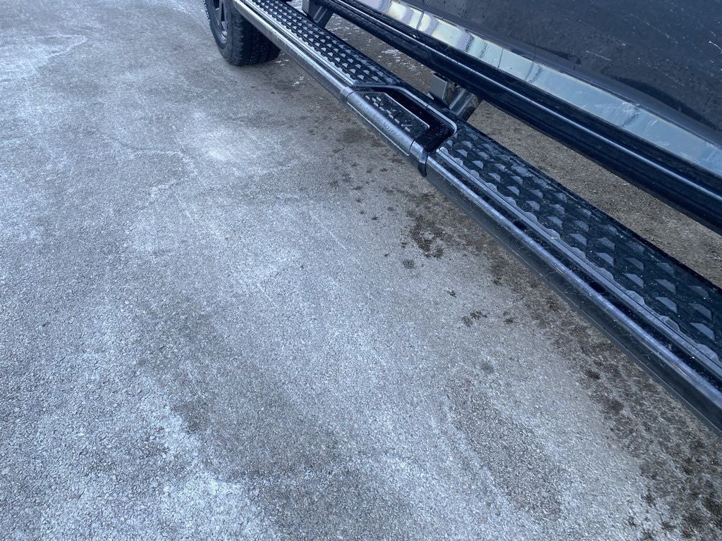 2026 RAM 2500 RAM 2500 LARAMIE CREW CAB 4X4 6'4' BOX