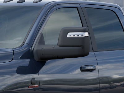 2026 RAM 2500 RAM 2500 LARAMIE CREW CAB 4X4 6'4' BOX