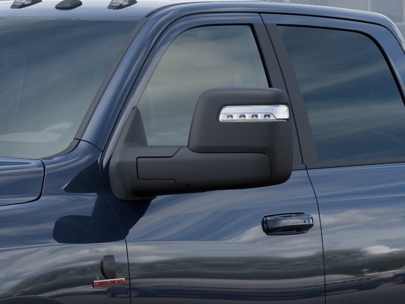 2026 RAM 2500 RAM 2500 LARAMIE CREW CAB 4X4 6'4' BOX