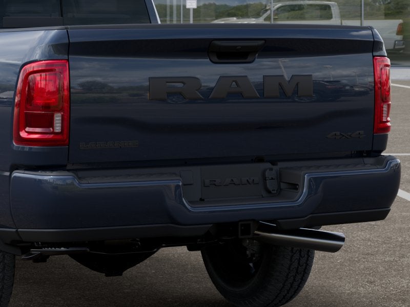 2026 RAM 2500 RAM 2500 LARAMIE CREW CAB 4X4 6'4' BOX