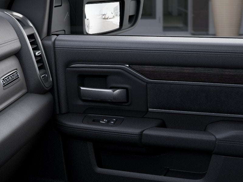 2026 RAM 2500 RAM 2500 LARAMIE CREW CAB 4X4 6'4' BOX