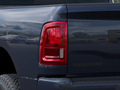 2026 RAM 2500 RAM 2500 LARAMIE CREW CAB 4X4 6'4' BOX