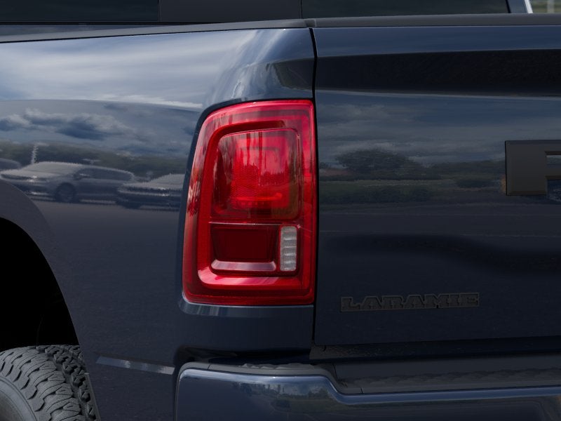 2026 RAM 2500 RAM 2500 LARAMIE CREW CAB 4X4 6'4' BOX