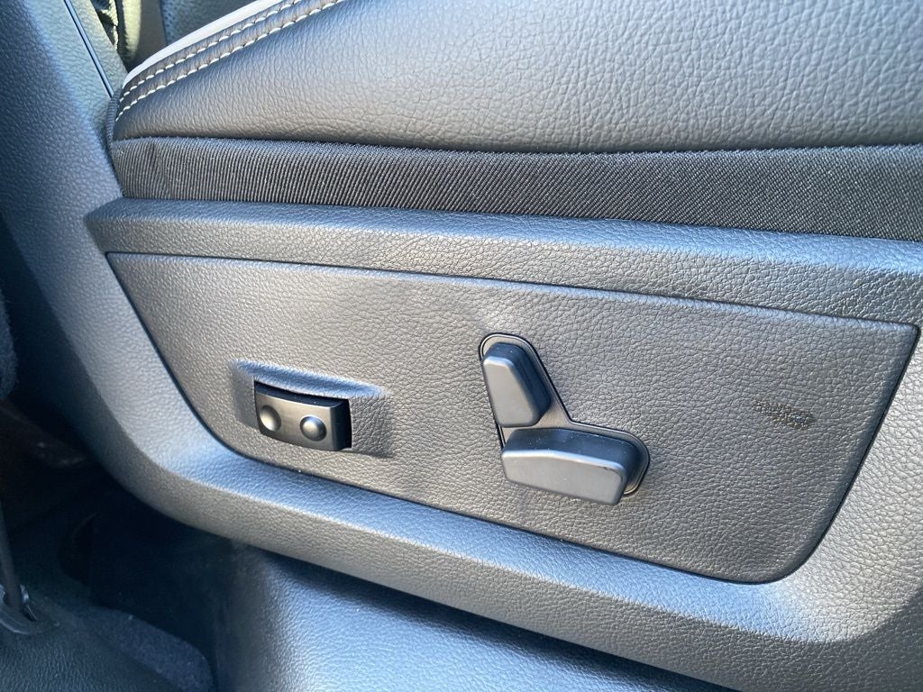 2026 RAM 2500 RAM 2500 LARAMIE CREW CAB 4X4 6'4' BOX