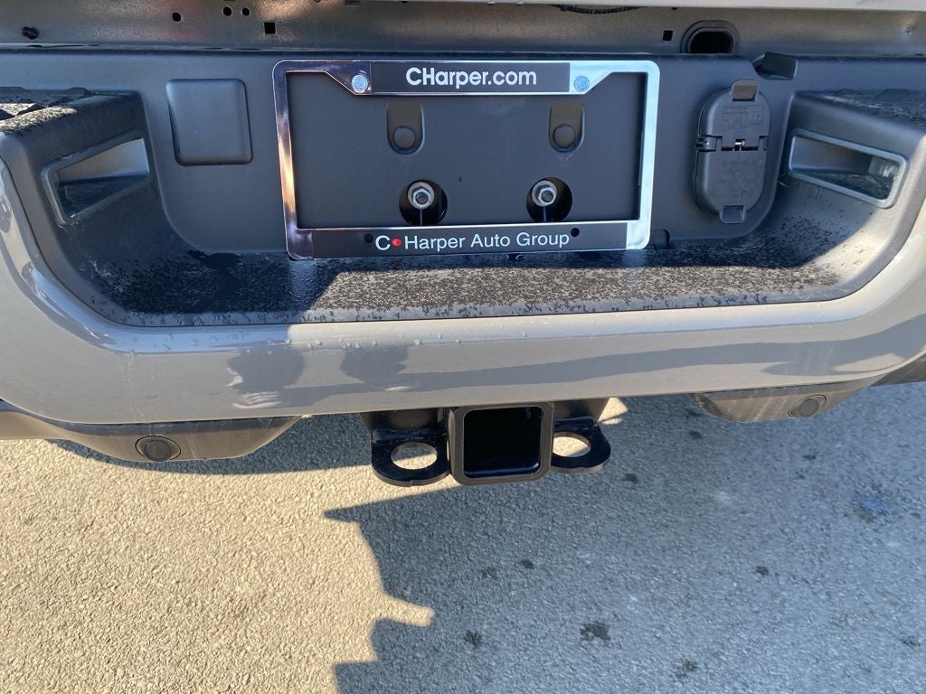 2026 RAM 2500 RAM 2500 LARAMIE CREW CAB 4X4 6'4' BOX