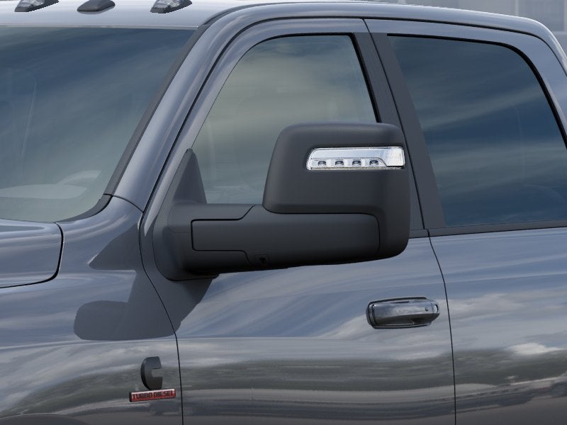 2026 RAM 2500 RAM 2500 LARAMIE CREW CAB 4X4 6'4' BOX