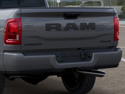 2026 RAM 2500 RAM 2500 LARAMIE CREW CAB 4X4 6'4' BOX