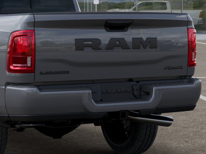 2026 RAM 2500 RAM 2500 LARAMIE CREW CAB 4X4 6'4' BOX