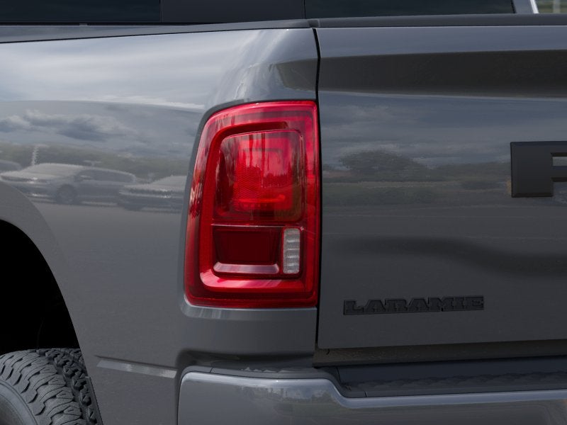 2026 RAM 2500 RAM 2500 LARAMIE CREW CAB 4X4 6'4' BOX