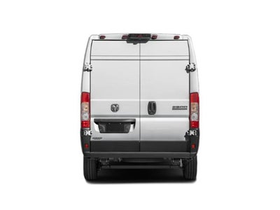 2025 RAM ProMaster 2500 Base