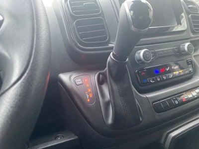 2025 RAM ProMaster 2500 Base