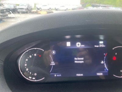 2025 RAM ProMaster 2500 Base