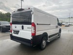 2025 RAM ProMaster 2500 Base