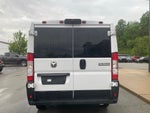 2025 RAM ProMaster 2500 Base