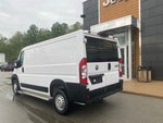 2025 RAM ProMaster 2500 Base