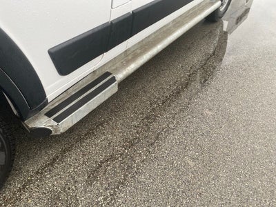 2025 RAM ProMaster 2500 Base