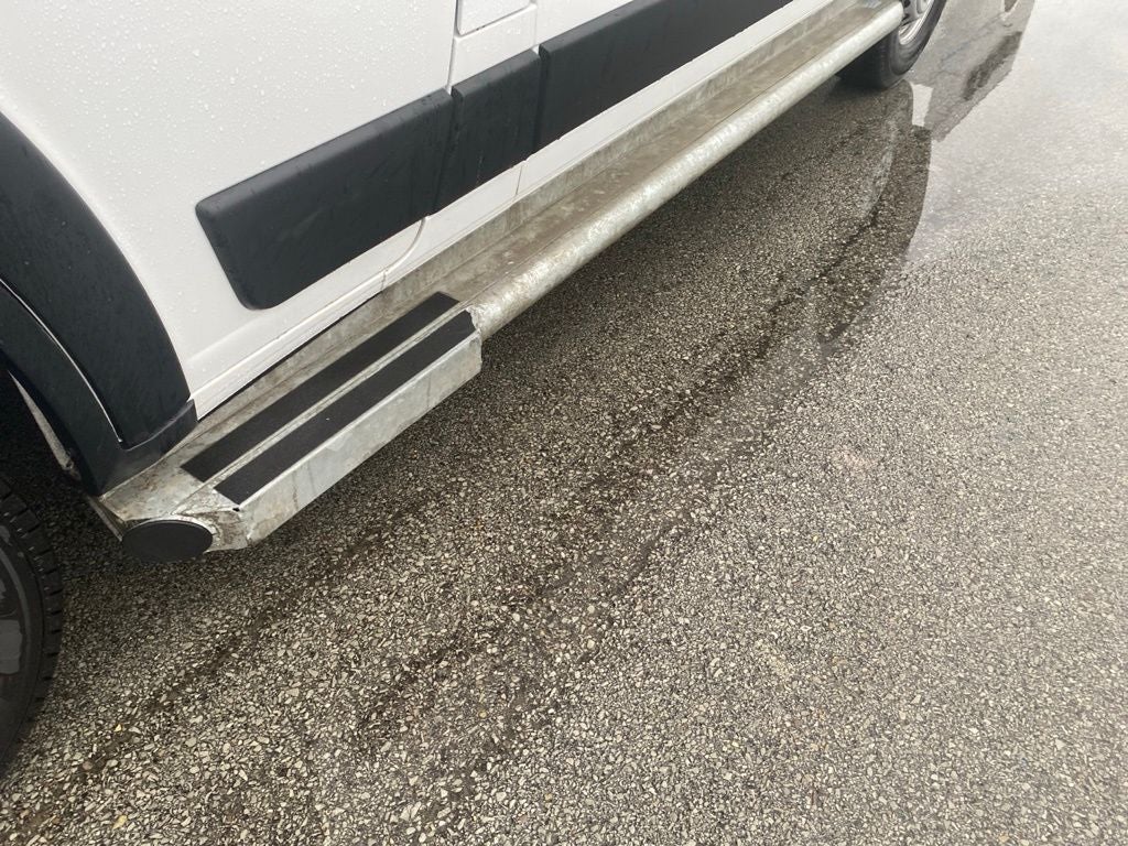 2025 RAM ProMaster 2500 Base
