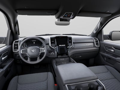 2027 RAM 1500 Big Horn/Lone Star