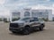 2027 RAM 1500 Warlock