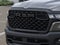2027 RAM 1500 Warlock
