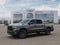 2027 RAM 1500 Warlock
