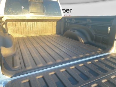 2027 RAM 1500 Express
