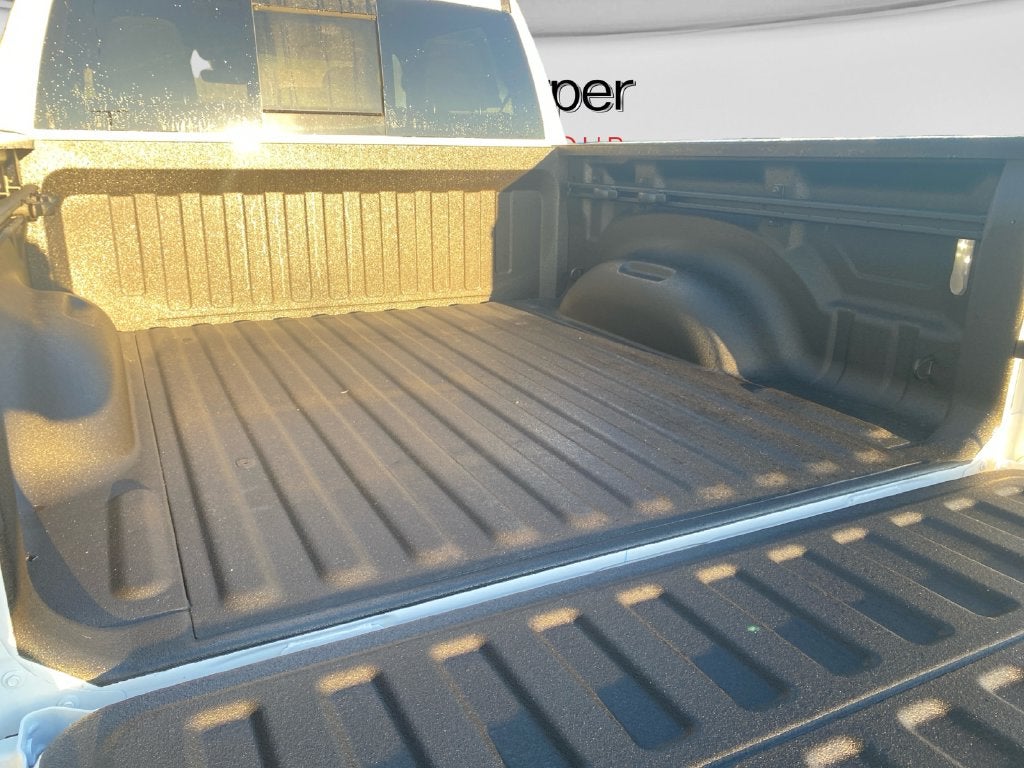 2027 RAM 1500 Express