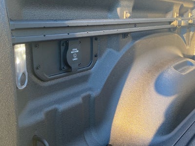 2027 RAM 1500 Express