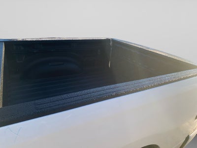 2027 RAM 1500 Express