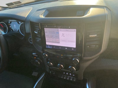 2027 RAM 1500 Express