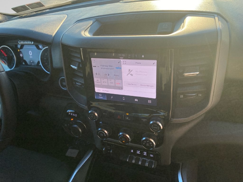 2027 RAM 1500 Express
