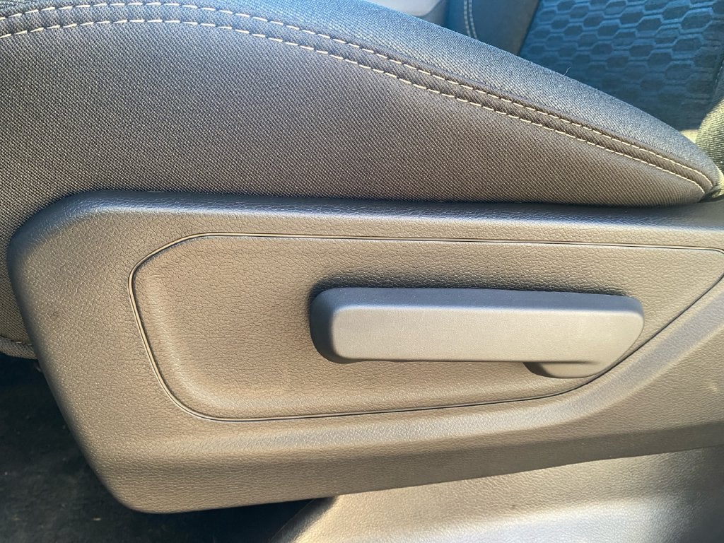 2027 RAM 1500 Express