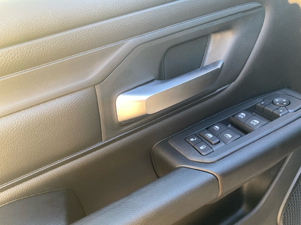 2027 RAM 1500 Express