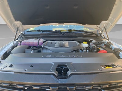 2027 RAM 1500 Express
