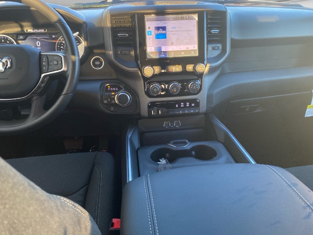 2027 RAM 1500 Express