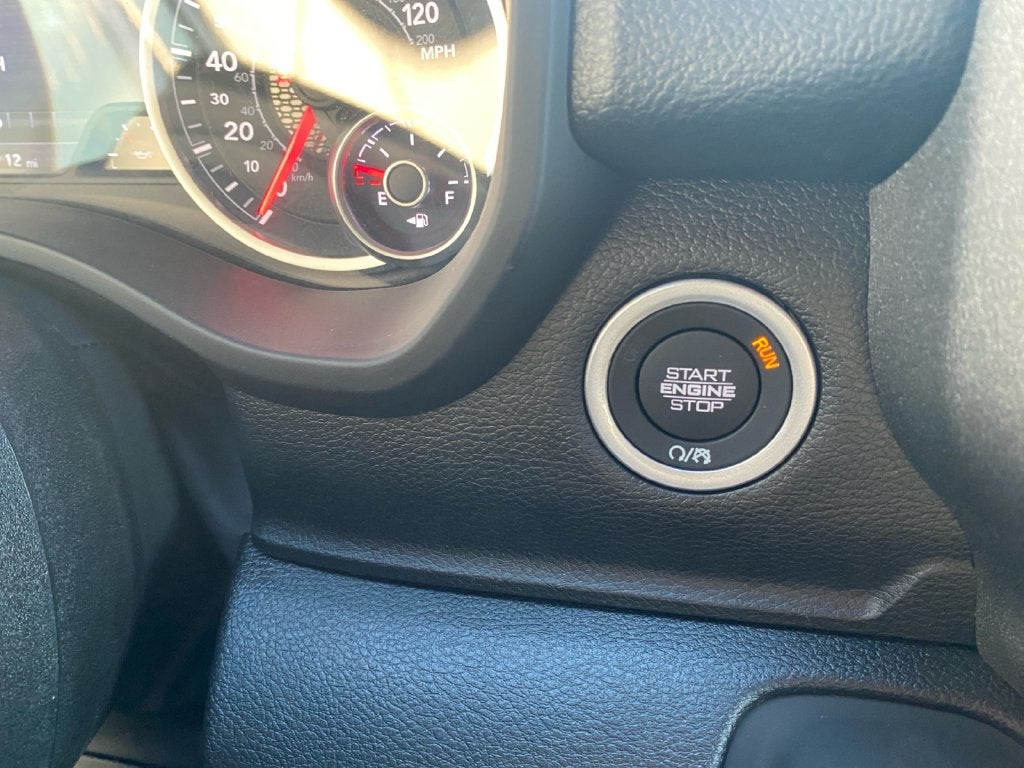 2027 RAM 1500 Express
