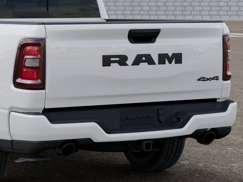 2027 RAM 1500 Express