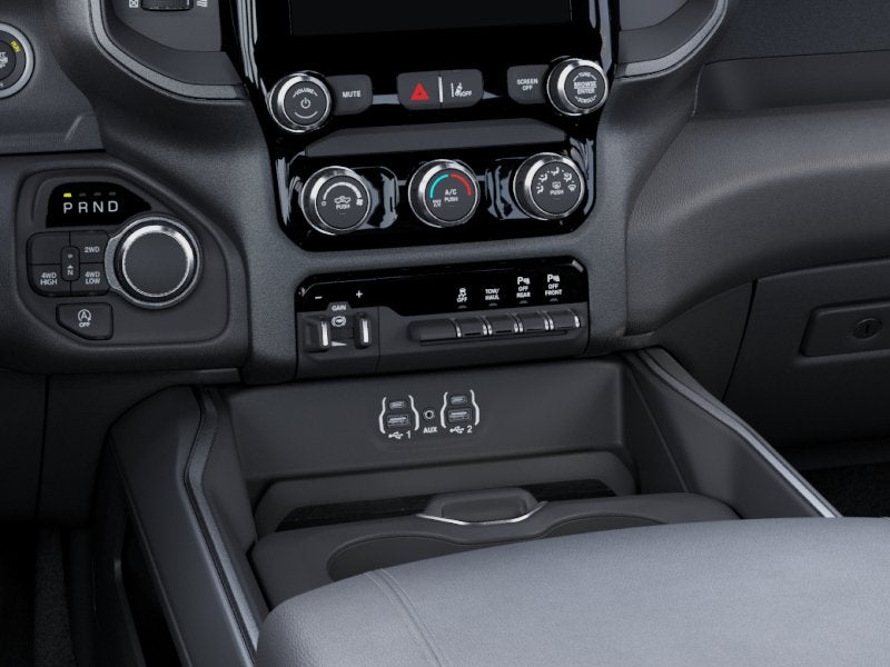 2027 RAM 1500 Express