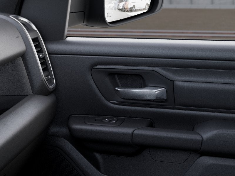 2027 RAM 1500 Express