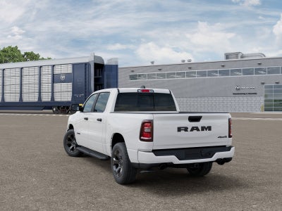 2027 RAM 1500 Express