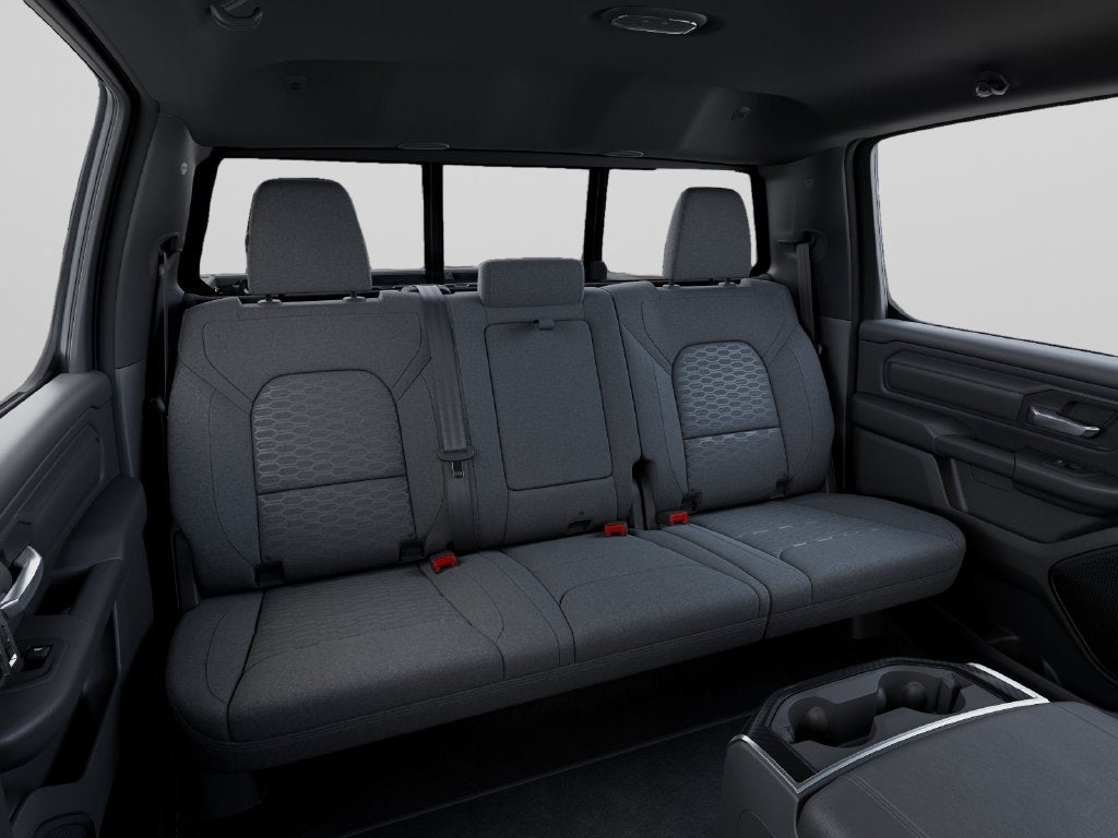 2027 RAM 1500 Express