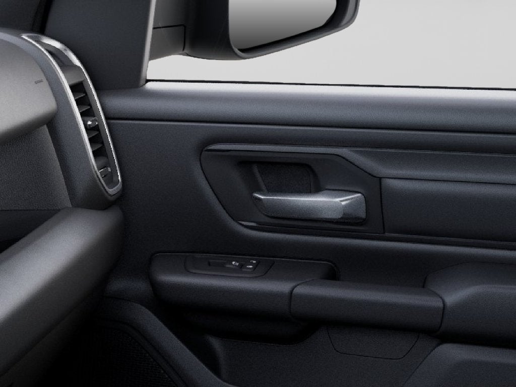 2027 RAM 1500 Express