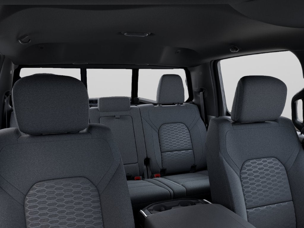 2027 RAM 1500 Express