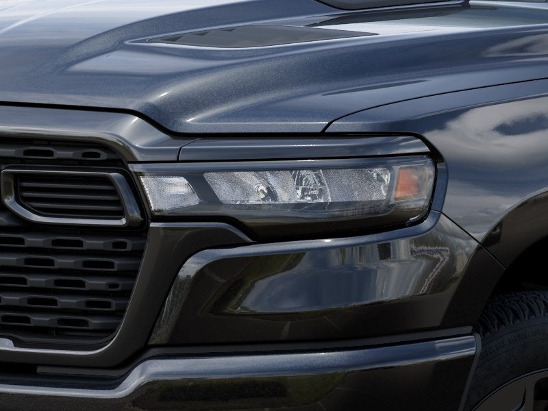 2027 RAM 1500 Express