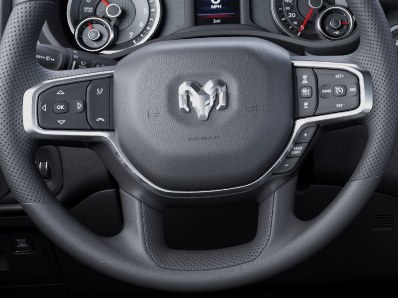 2027 RAM 1500 Express