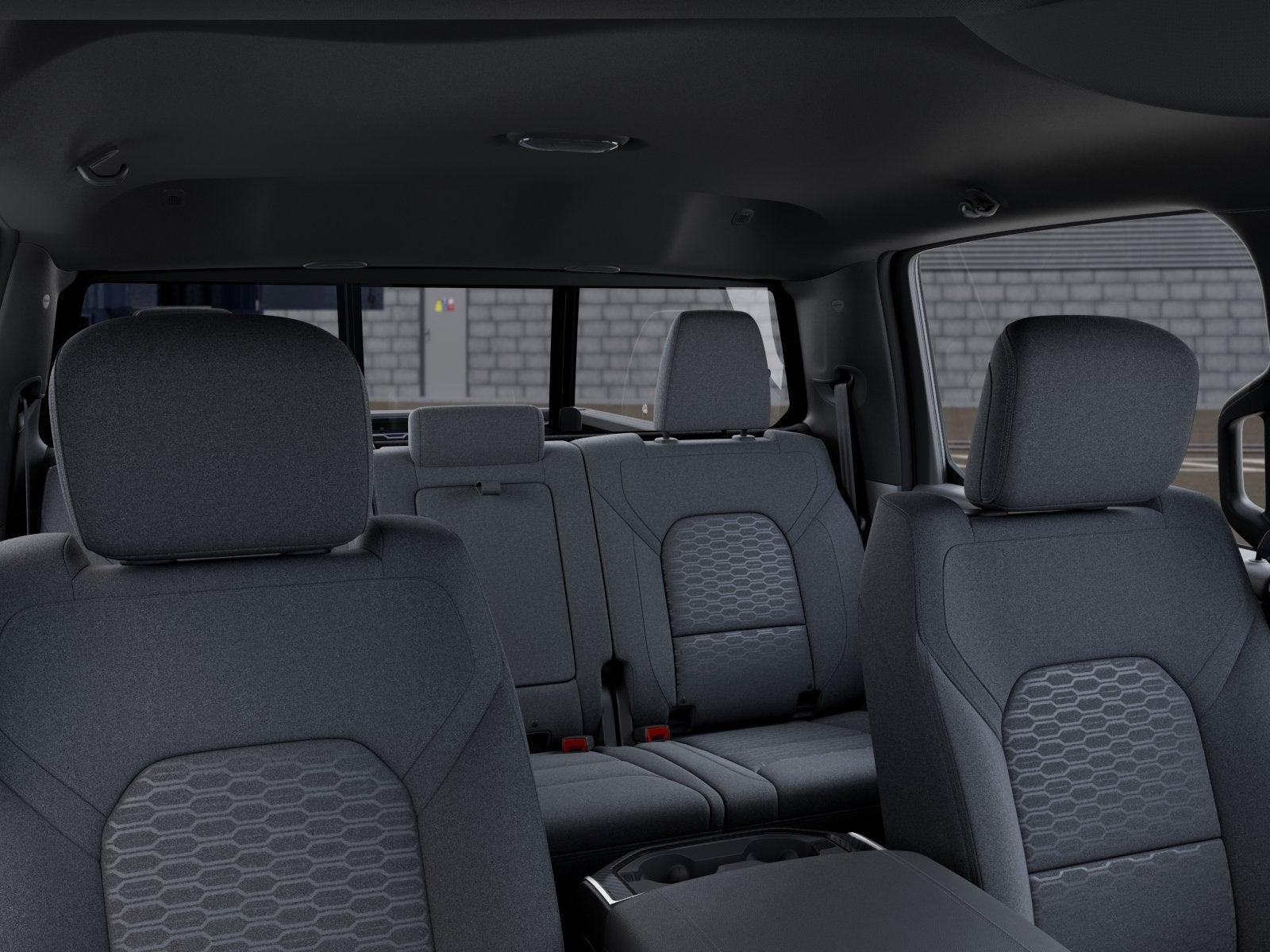 2027 RAM 1500 Express