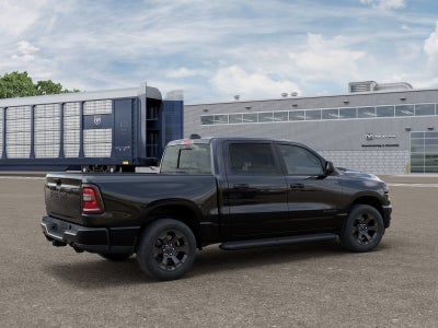 2027 RAM 1500 Express