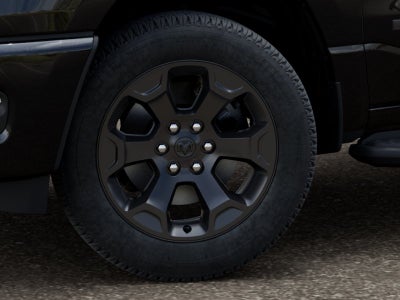 2027 RAM 1500 Express